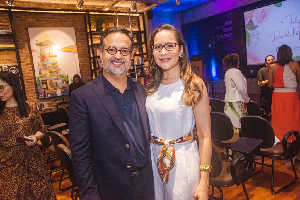 Marcio E Manoela Crisostomo