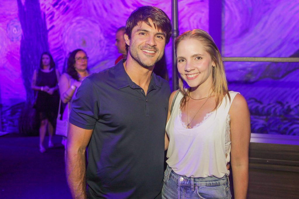 Marcio E Natalia Petrone