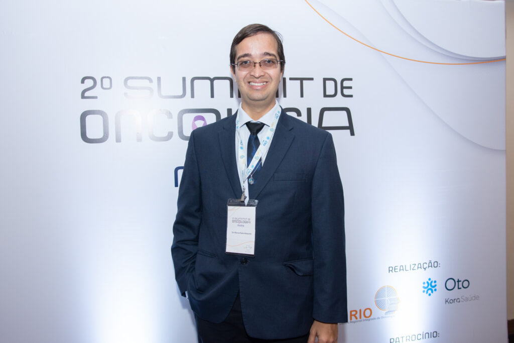 Marcus Paulo Amarante