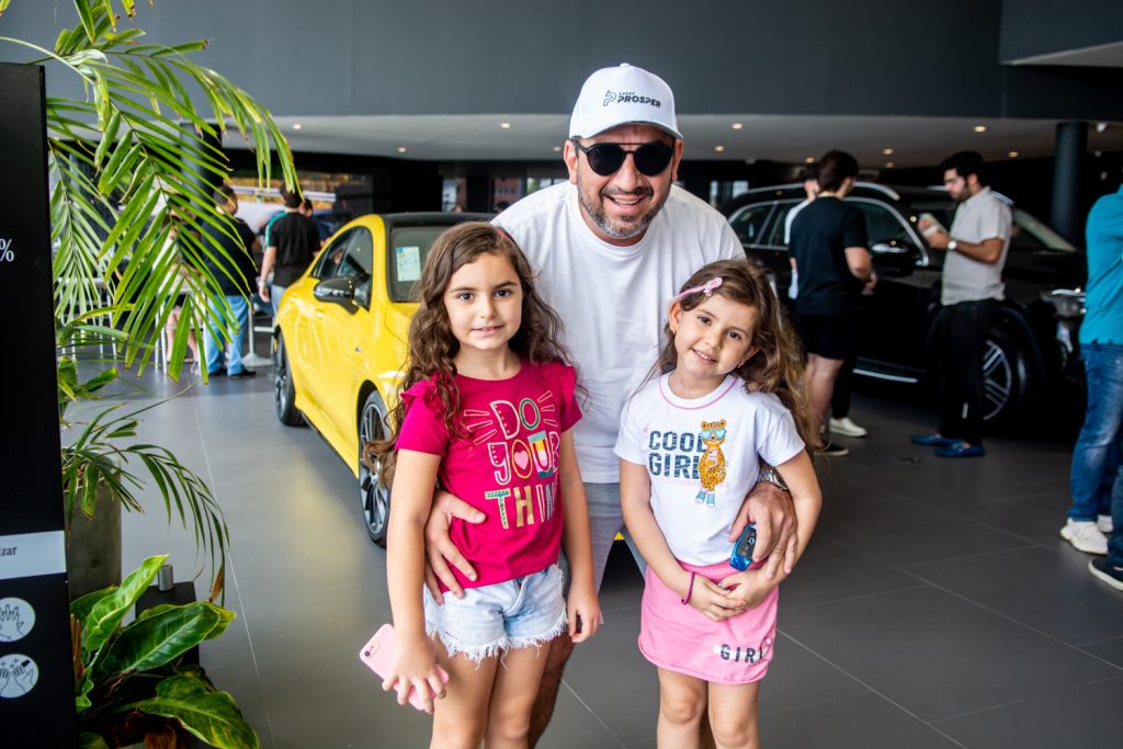 Maria Eduarda, Eduardo Pereira E Stella Maria