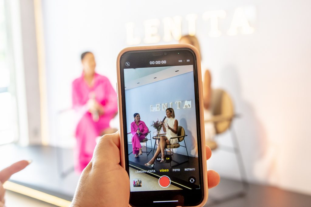 Maria Lucia Negrão E Mônica Salgado (1)