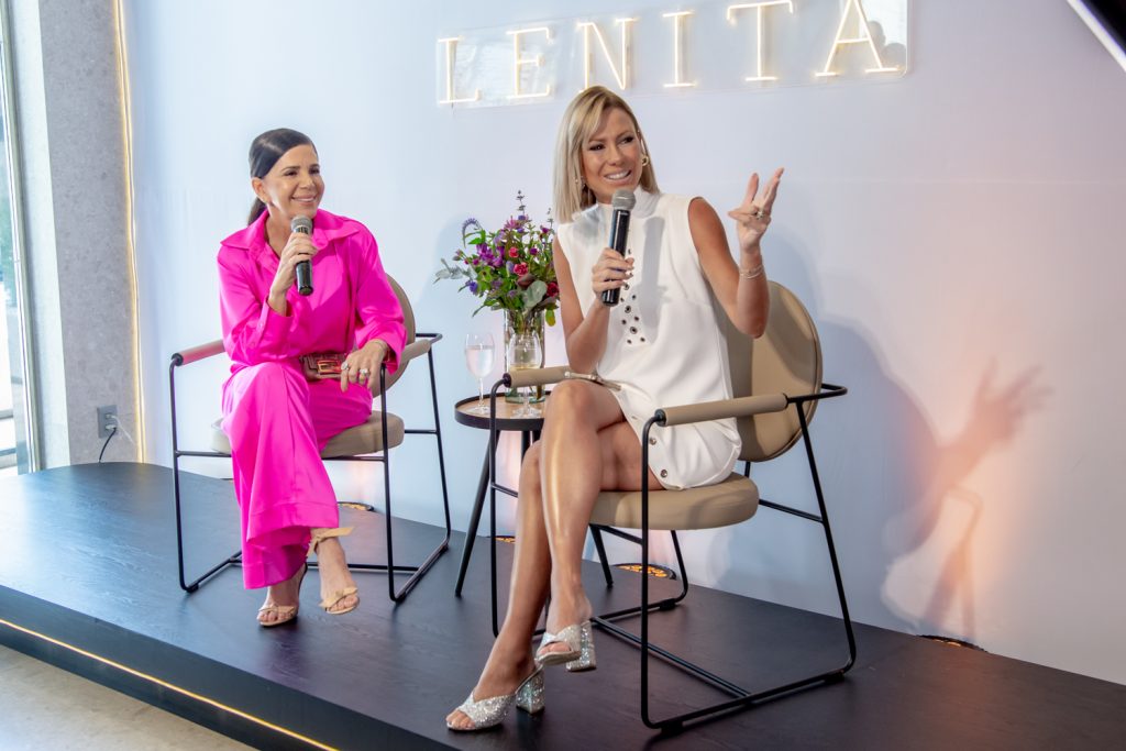 Maria Lucia Negrão E Mônica Salgado (3)