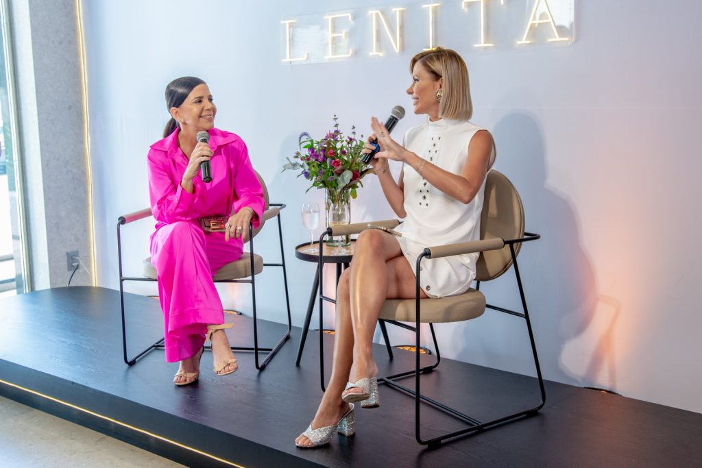 Maria Lucia Negrão E Mônica Salgado (7)