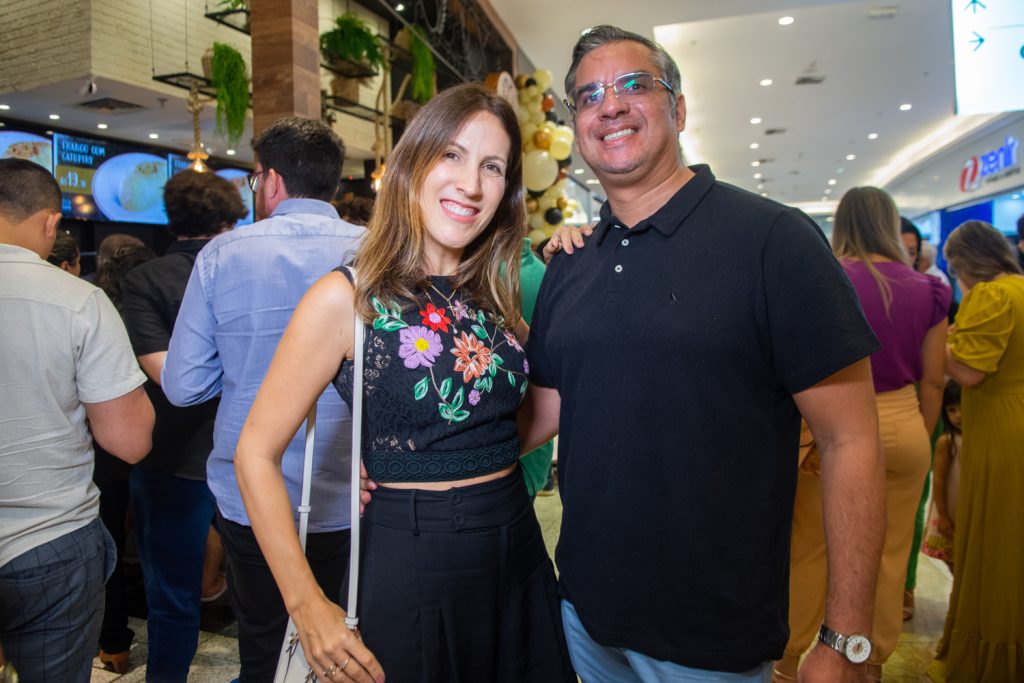 Mariana E Marcio De Castro