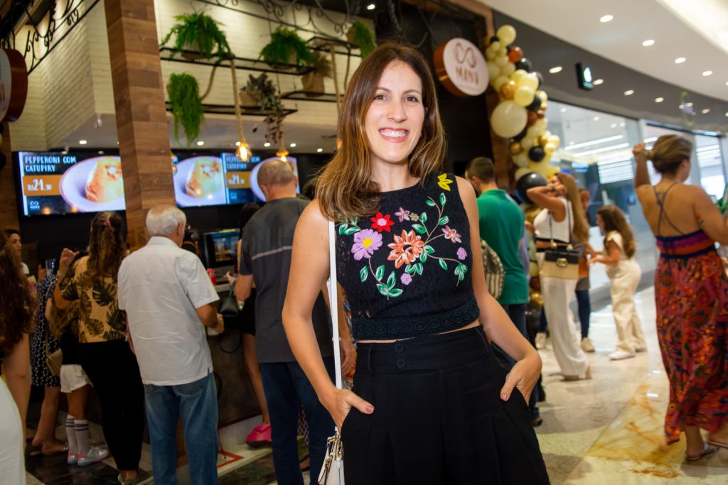 Mariana Matos De Castro