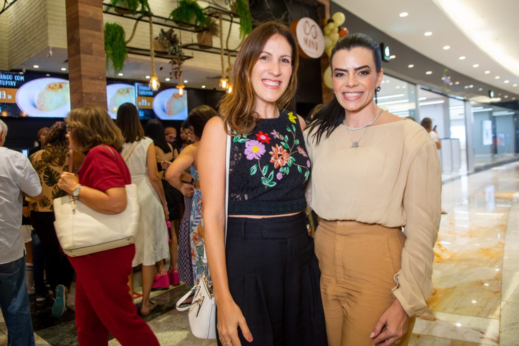 Mariana Matos De Castro E Manu Acário (1)