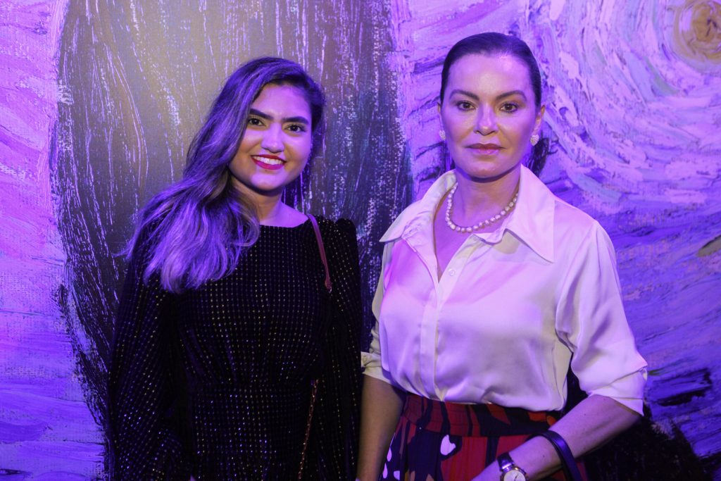 Mariane E Lucia Praciano