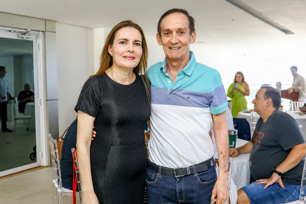 Marli E Elder Vasconcelos