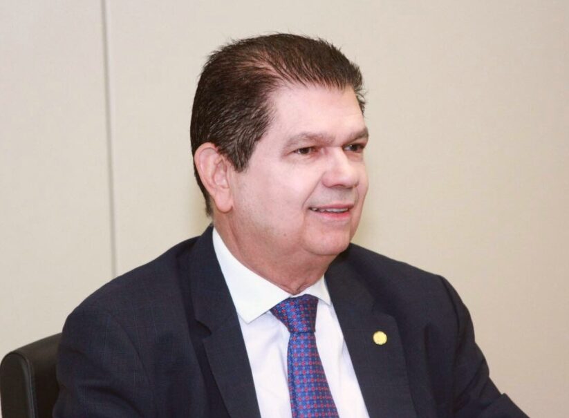 Mauro Filho diz que novo arcabouço fiscal é crível e que o Brasil voltará a crescer