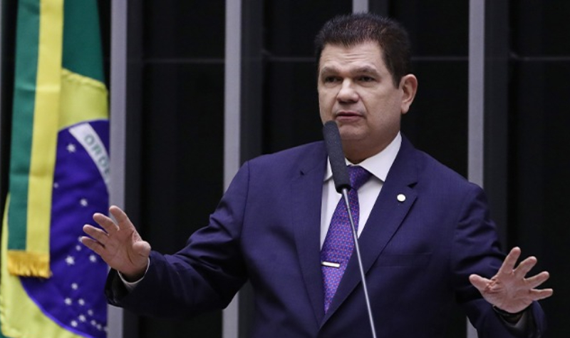 Mauro Filho comemora aprovação do PLP 136 que vai recompor perda de arrecadação do FPE e FPM