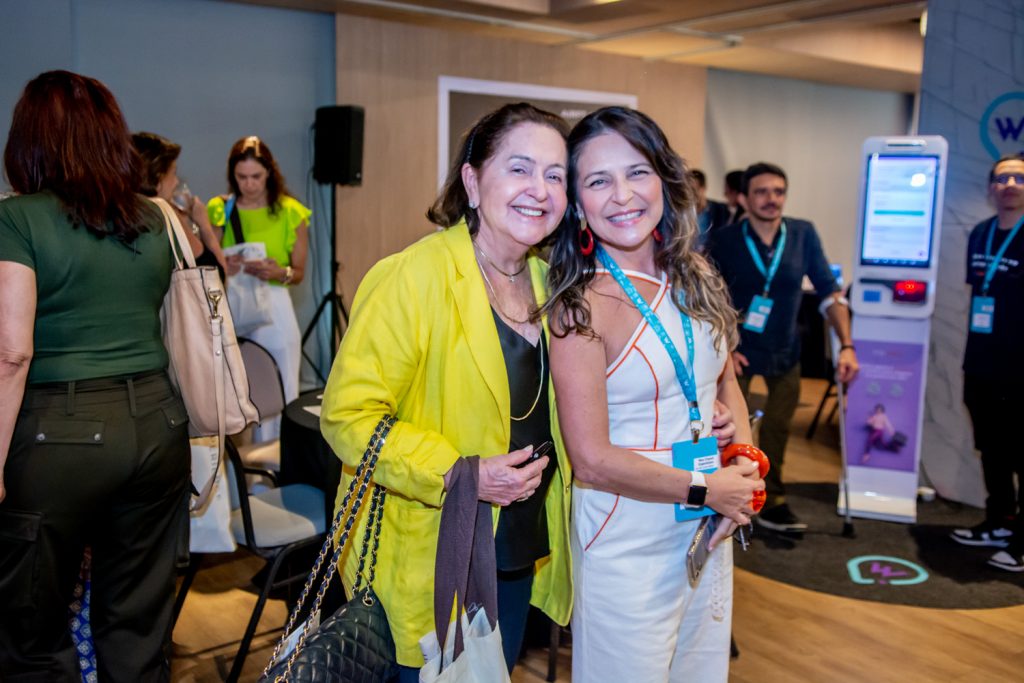 Meiriane Machado E Ana Carla