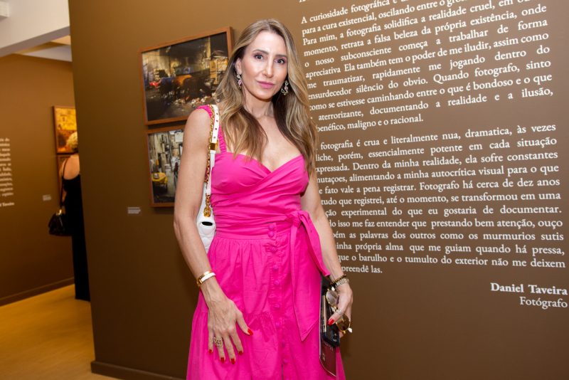 HOMO SAPIENS – O HOMEM QUE SABE O QUE NÃO SABE - Museu da Fotografia Fortaleza celebra seis anos com abertura da exposição de Daniel Taveira