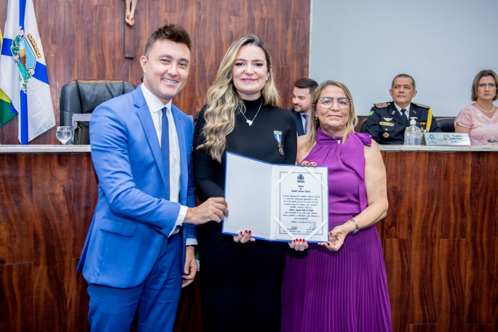 Michel Lins, Augusta Brito E Nega Do Henrique Jorge (1)