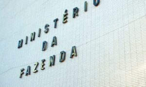 Ministério Da Fazenda Foto Agência Brasil