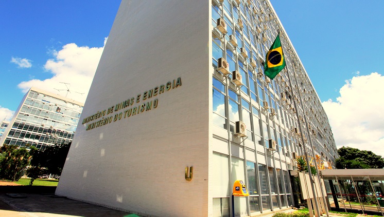 Ministério Do Turismo