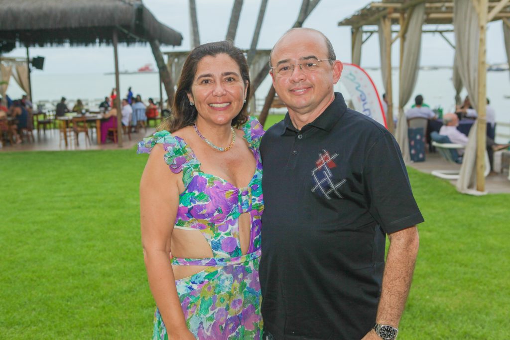 Monica E Sergio Aguiar