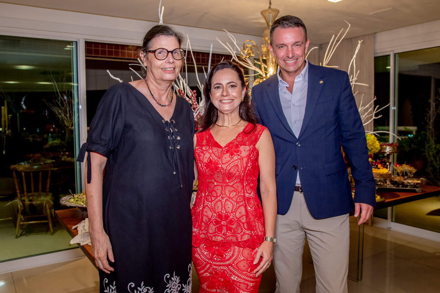 Turismo da Suíça no Brasil e Wee Travel apresentam as novidades suíças em jantar exclusivo