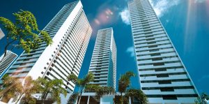 Moura Dubeux Escritório Recife