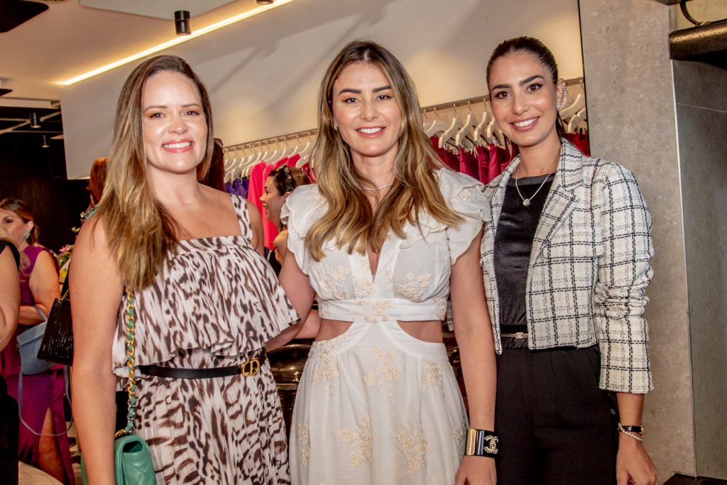 Myrella Tomé, Mariana Pimenta E Nicole Pinheiro (1)