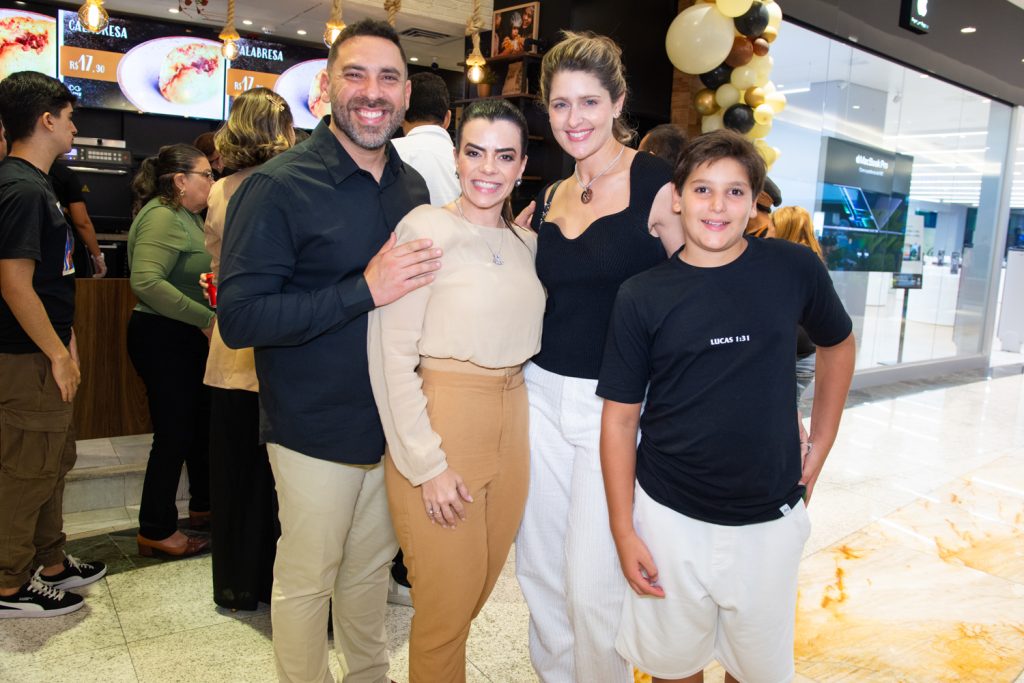 Nagib E Manu Acário, Rebeca E Henri Leal (3)