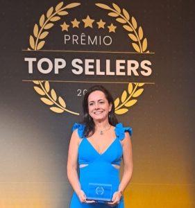 Natália Abreu, Ceo Da Wee Travel