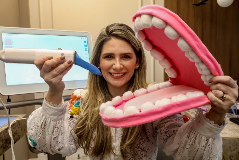 Power Woman - Clínica Jório Conceito promove evento para homenagear as mulheres