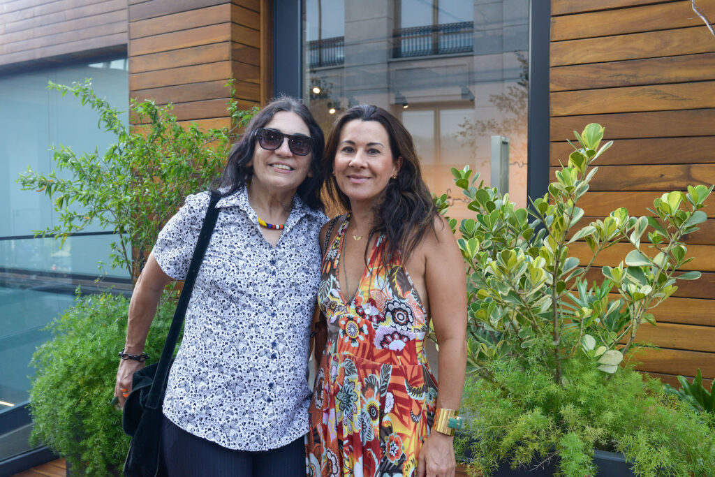 Neusa Costa Tarouco E Cristina Leal (1)