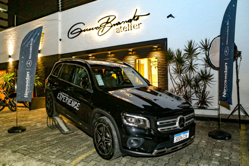 Luxo e exclusividade - Novo empreendimento Home and Coffee por Genice Brandão, em parceria com a Casa Bernutty Co., apresenta vodka Roberto Cavalli