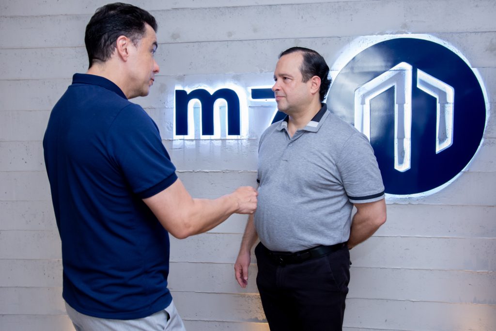 Nizabro Fujita E Igor Queiroz Barroso (2)