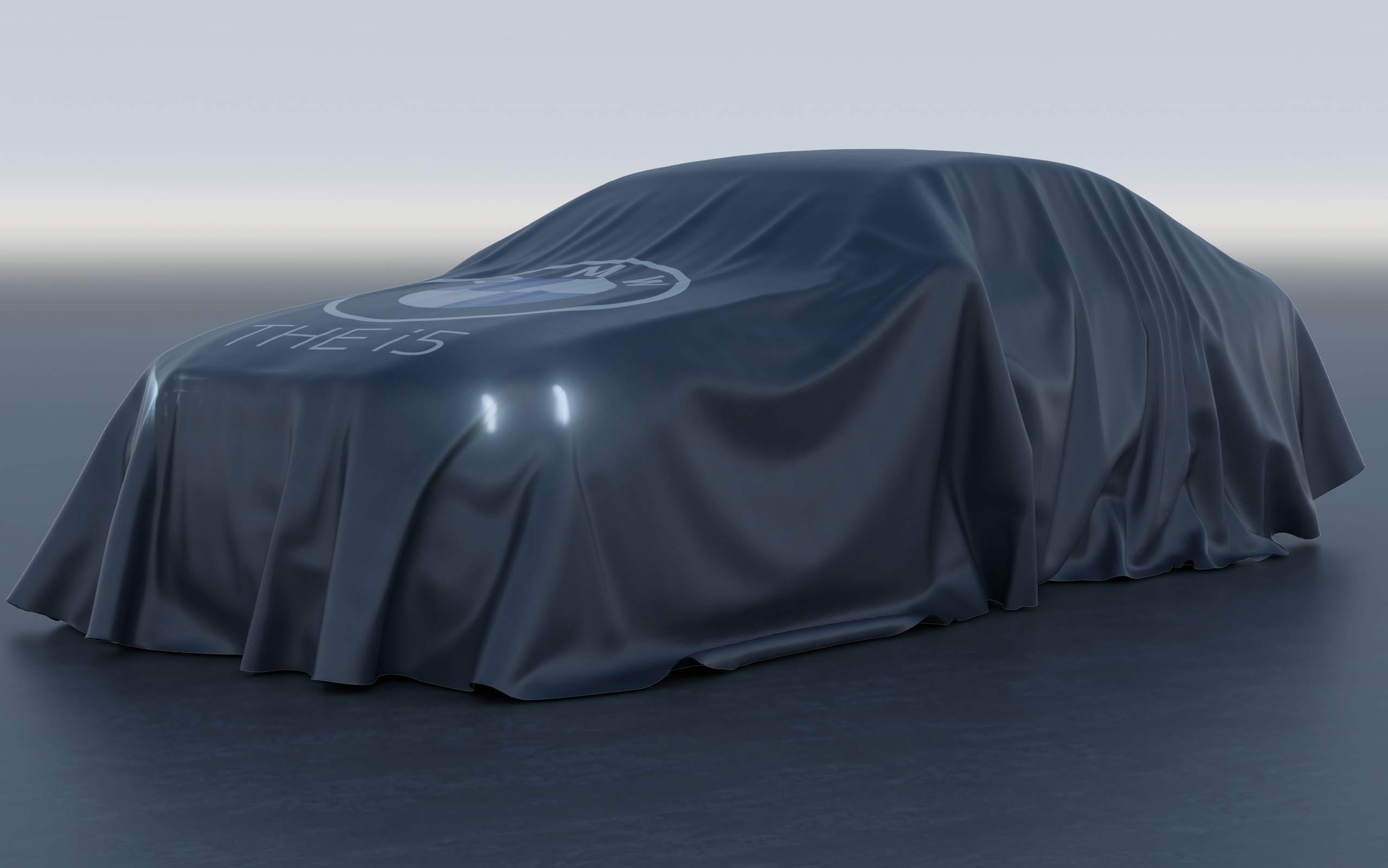 Novo BMW chega em outubro com versão 100% elétrica. Adivinha qual modelo será?