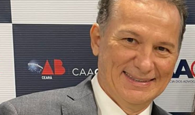 Carlos Pimentel de Matos Júnior é nomeado novo superintendente regional do Trabalho no Ceará