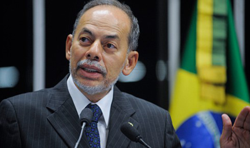 Inácio Arruda é novo secretário nacional de Ciência e Tecnologia para o Desenvolvimento Social