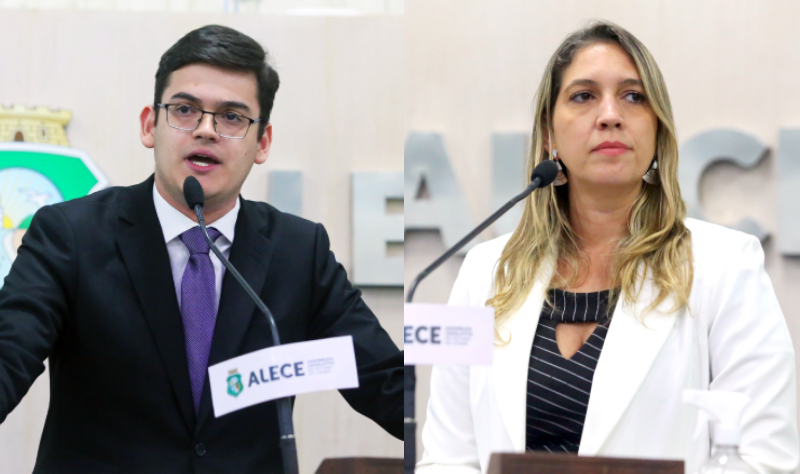 Carmelo rebate Larissa Gaspar e diz que PT antecipa o debate eleitoral para “enganar o povo de Fortaleza de novo”