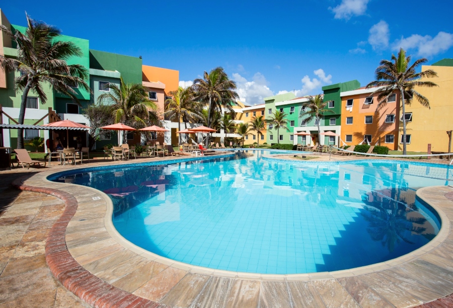 Hotelaria: Beach Park promove “Semana do Consumidor” com descontos de 30%