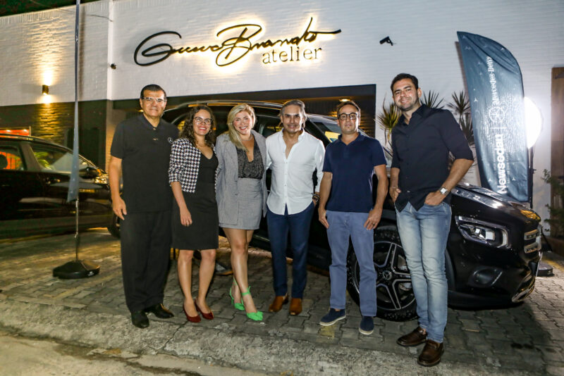 Luxo e exclusividade - Novo empreendimento Home and Coffee por Genice Brandão, em parceria com a Casa Bernutty Co., apresenta vodka Roberto Cavalli