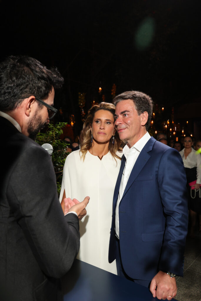 Padre Fabio Com Karlma E Marcelo Felmanas