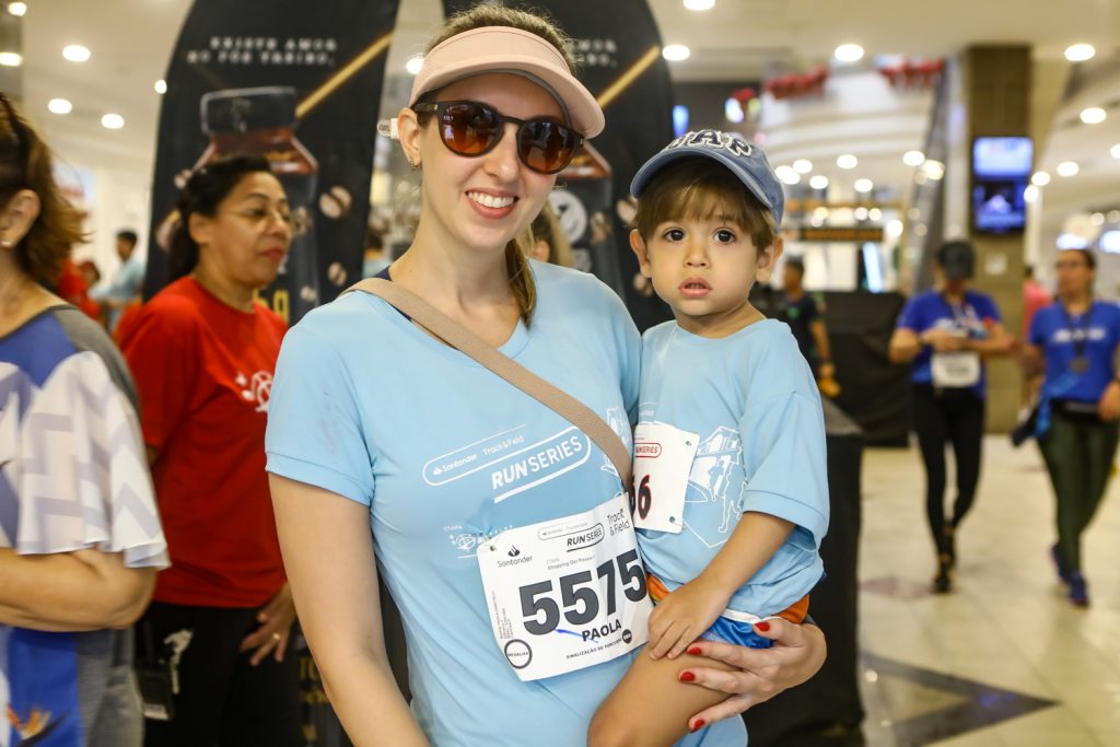 
				Paola Zanoteli e Romeu Lucena   
				