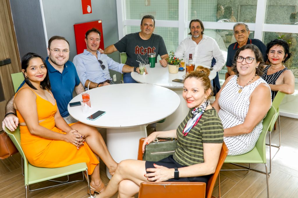 Parabens A Tarcisio Porto