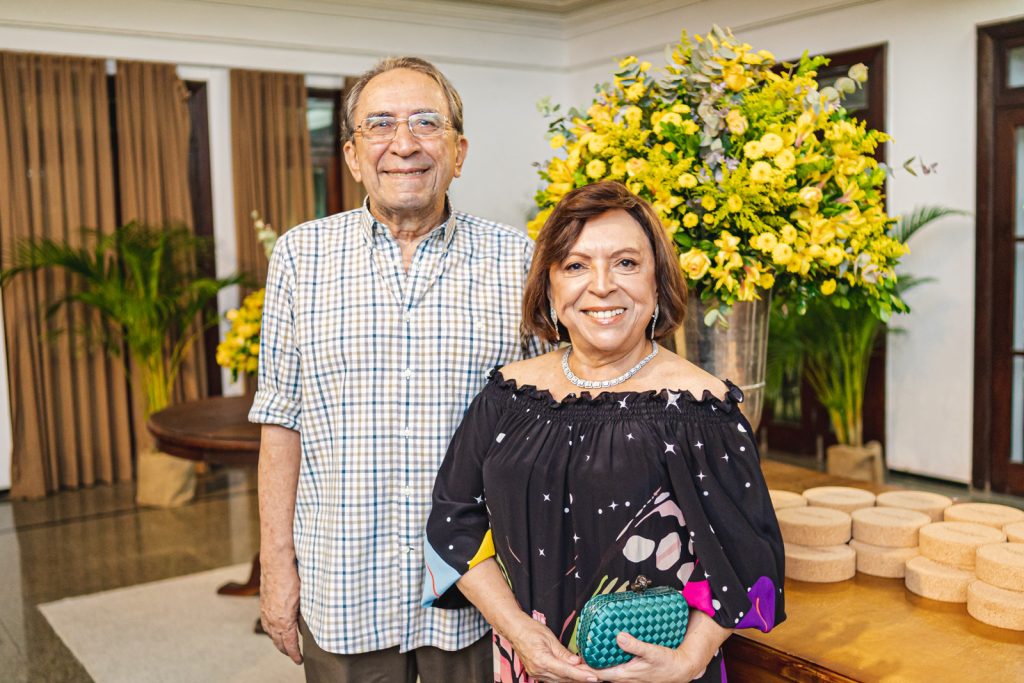 Paulo E Rita Cruz