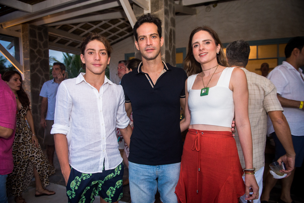 Paulo Mota Neto, Paulo Mota E Ana Fiuza (3)