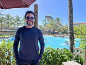 Pe. Fábio De Melo No Beach Park