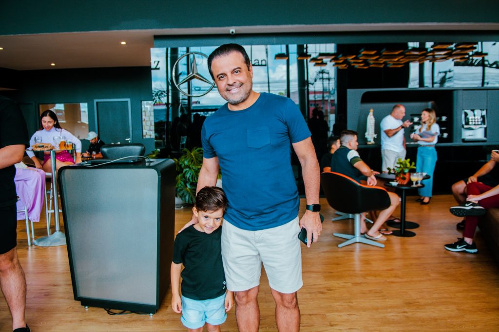 Pedro E Allan Bringel