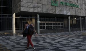 Petrobras Agência Brasil