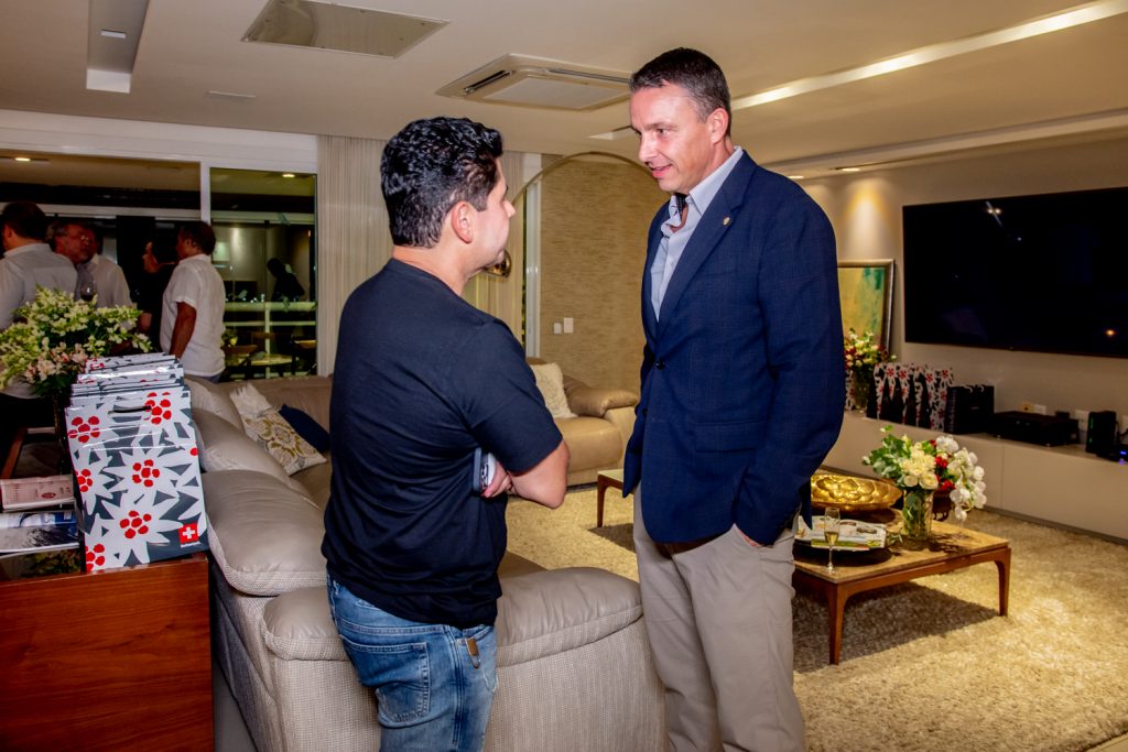 Pompeu Vasconcelos E Fabien Clerc (1)