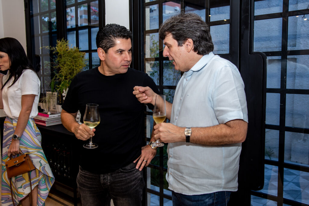 Pompeu Vasconcelos E Raimundinho Feitosa (3)