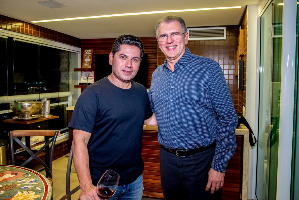 Pompeu Vasconcelos E Randal Pompeu (2)