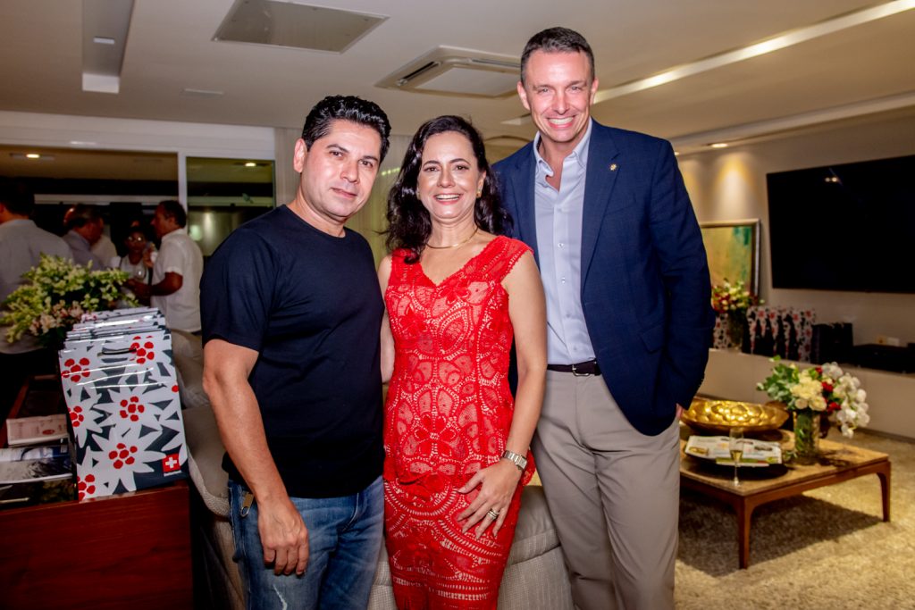 Pompeu Vasconcelos, Natália Abreu E Fabien Clerc (6)