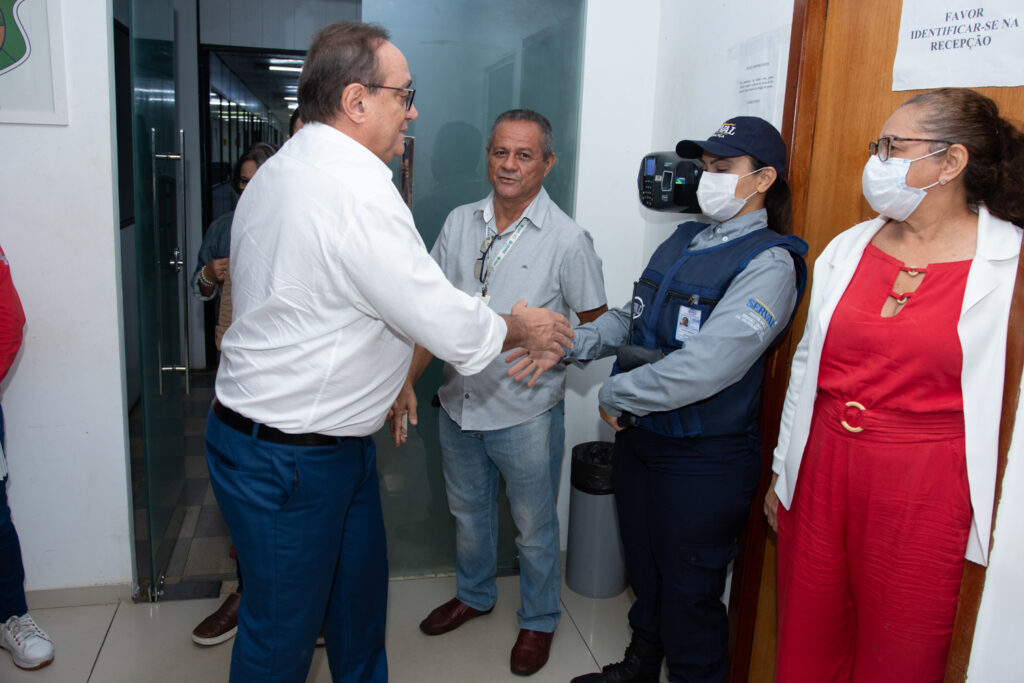 Posse Do Tin Gomes à Presidência Da Ceasa (4)