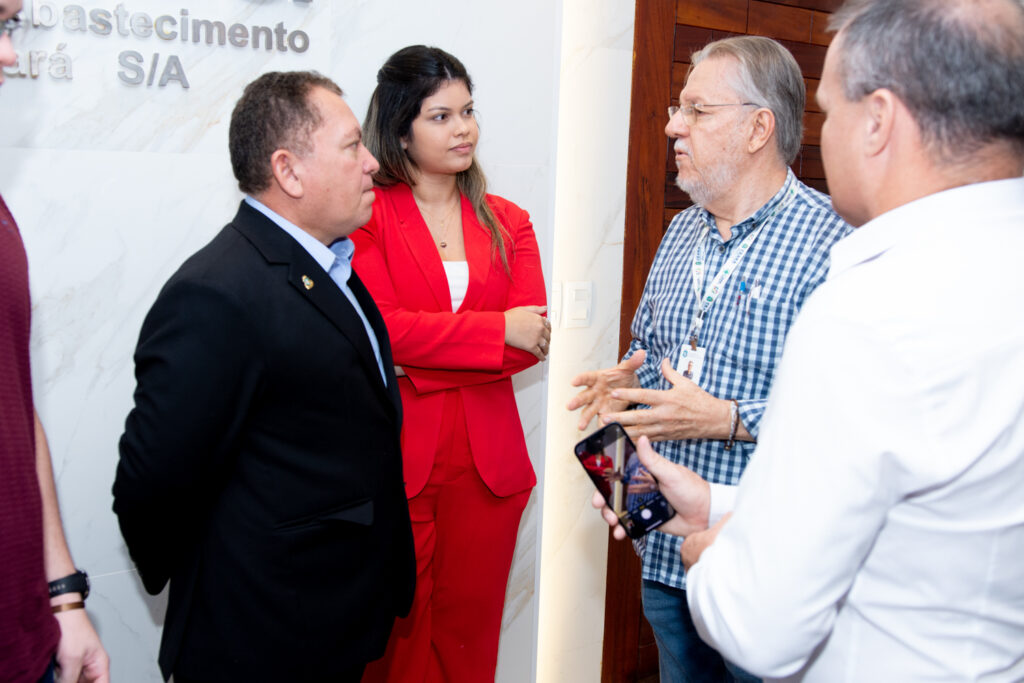 Posse Do Tin Gomes à Presidência Da Ceasa (6)