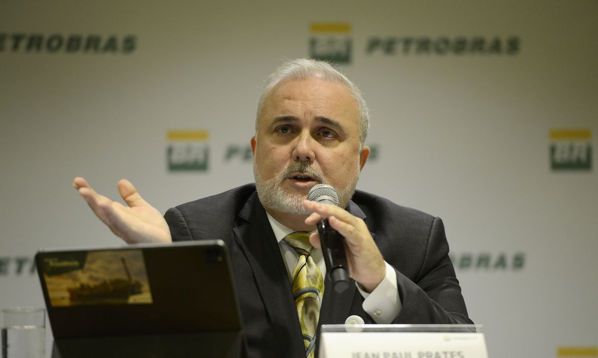 Guerra no Oriente Médio pode aumentar preço do diesel, diz Petrobras